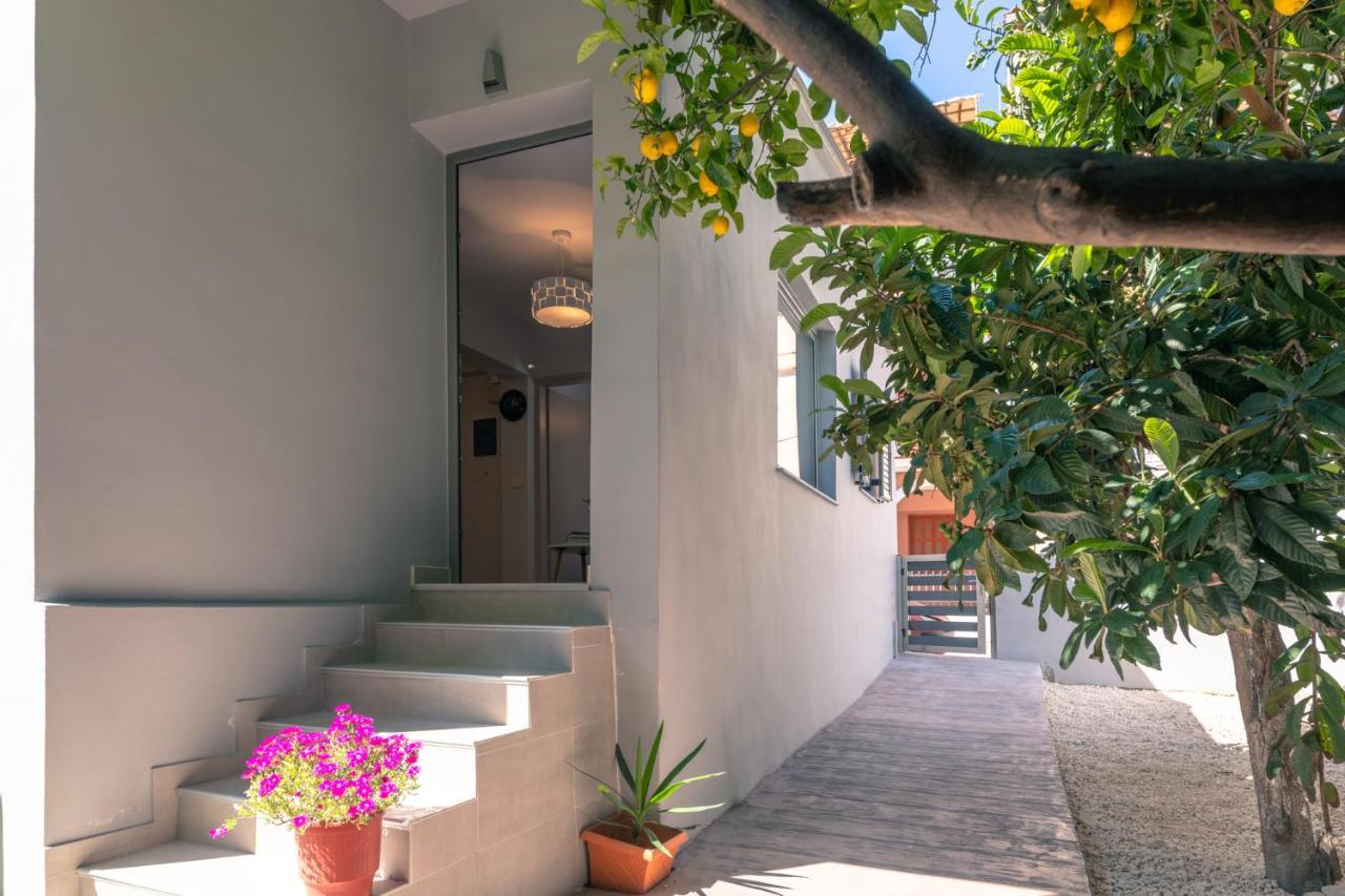 Ithaka Zante City Villa By "Elite" Экстерьер фото